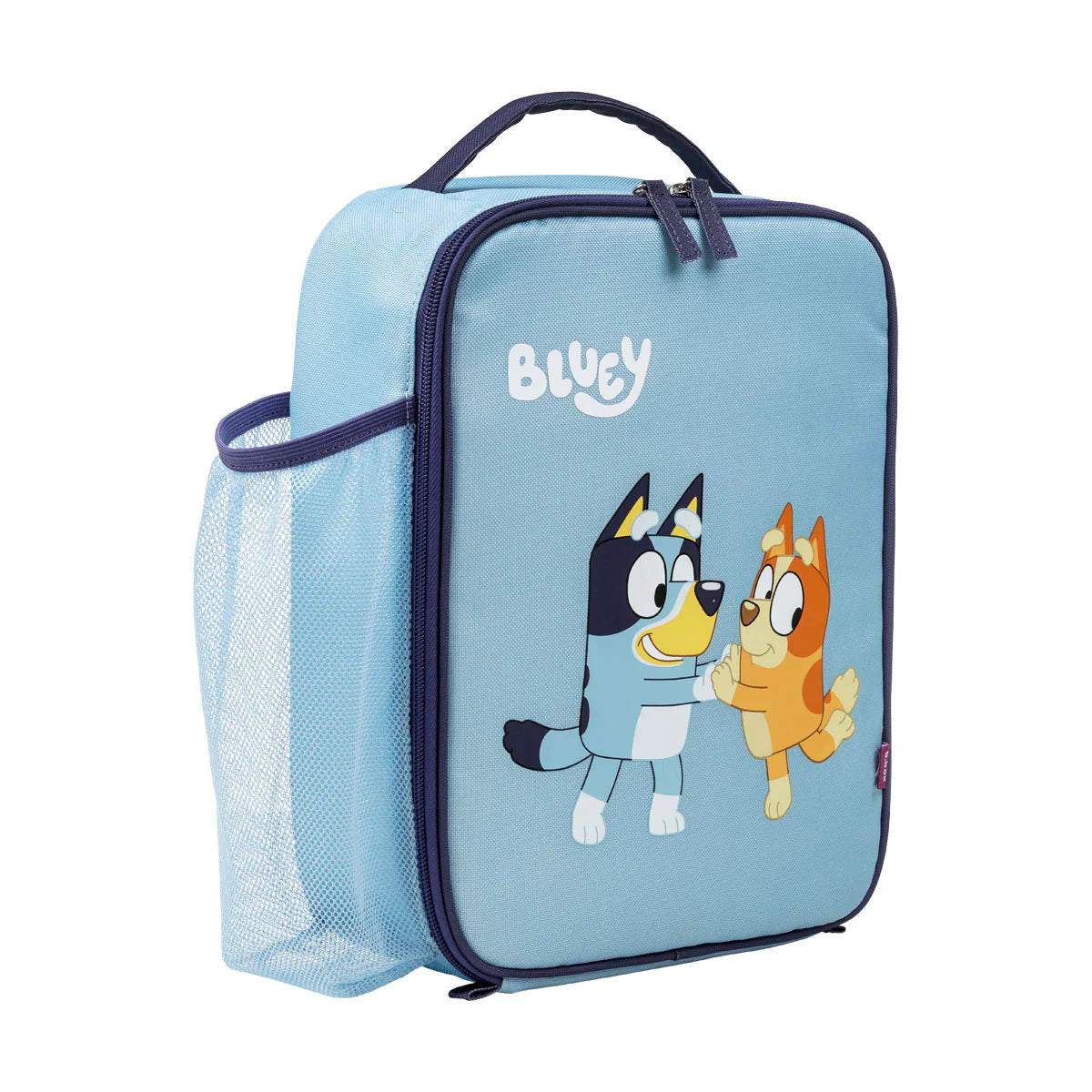 b.box Flexi Insulated Lunchbag - Bluey 24