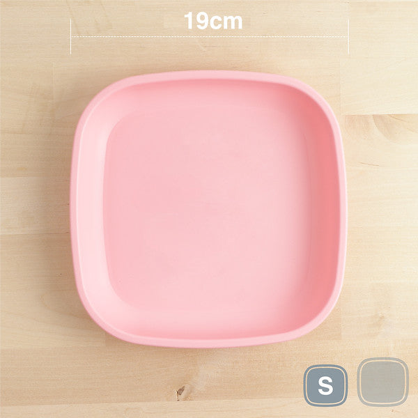 RePlay - Flat Plate - Baby Pink