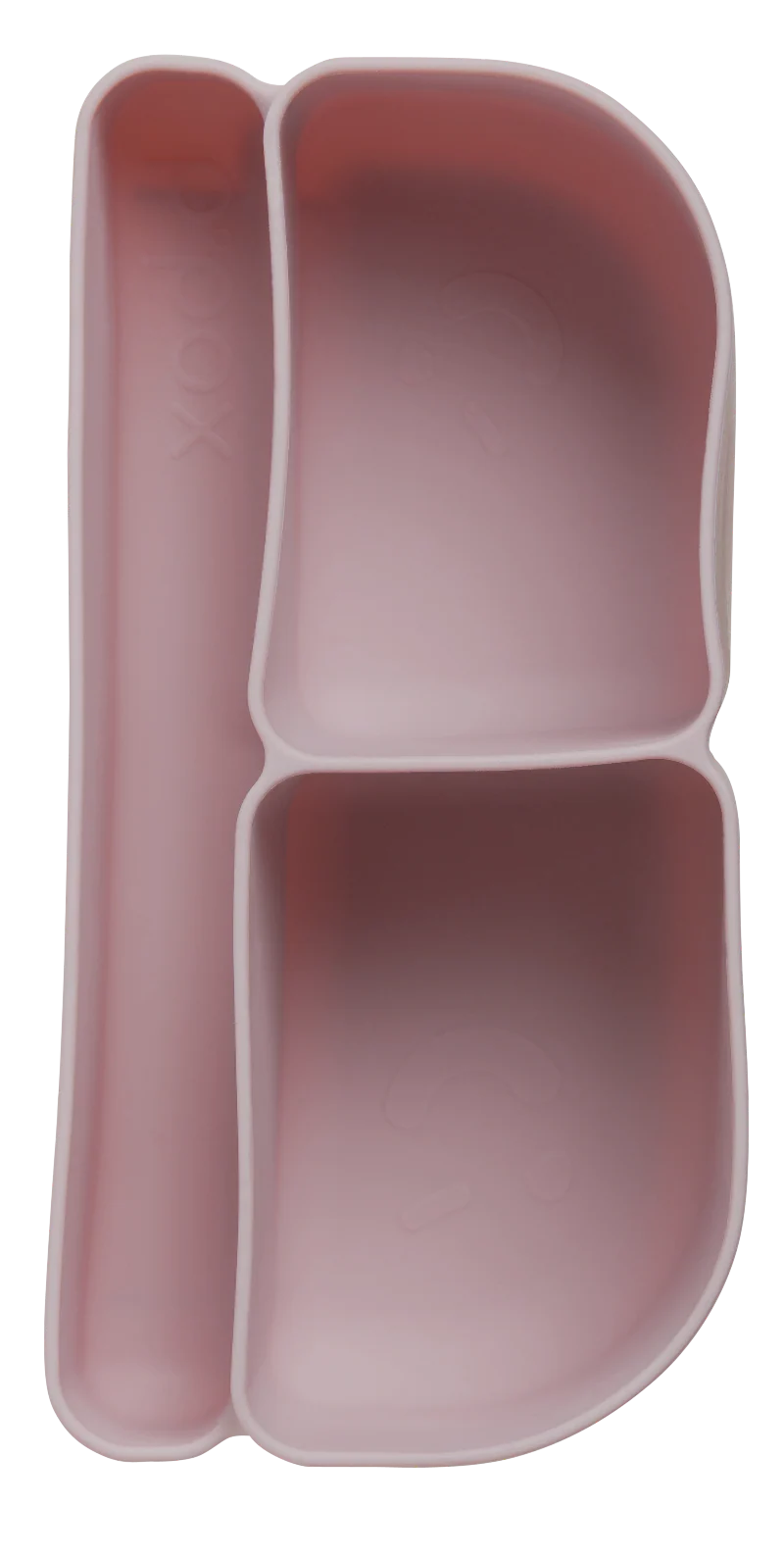 b.box Silicone Bento Tray - Mini