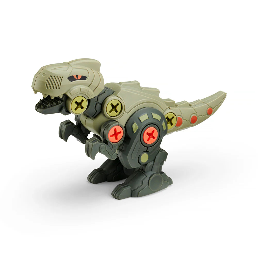 Johnco - Wild Thingz - DIY Dino - T-Rex