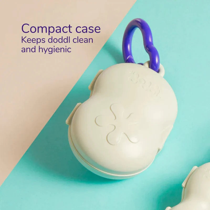 Doddl Children's Cutlery Case