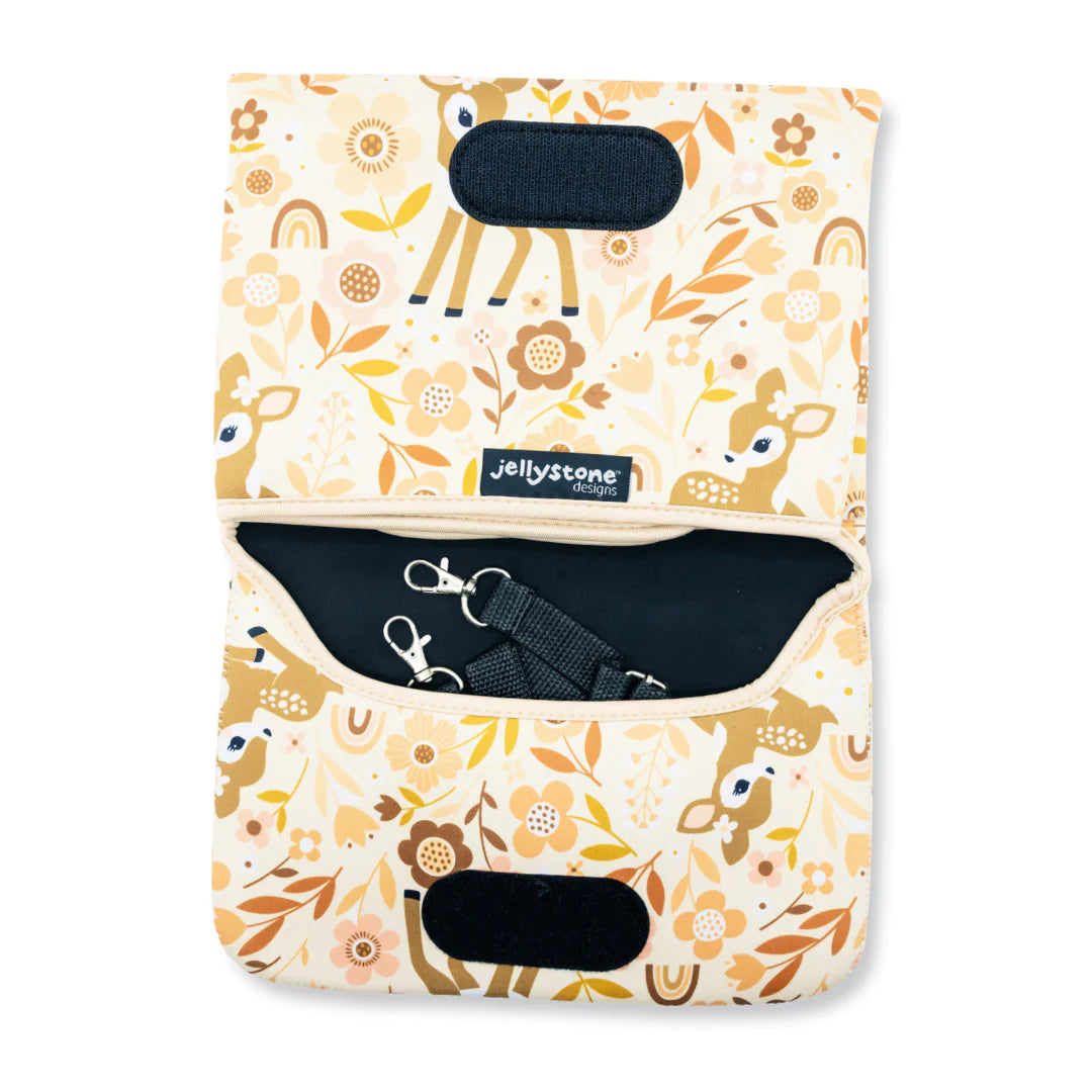 Jellystone Designs - Change Mat - Bambi