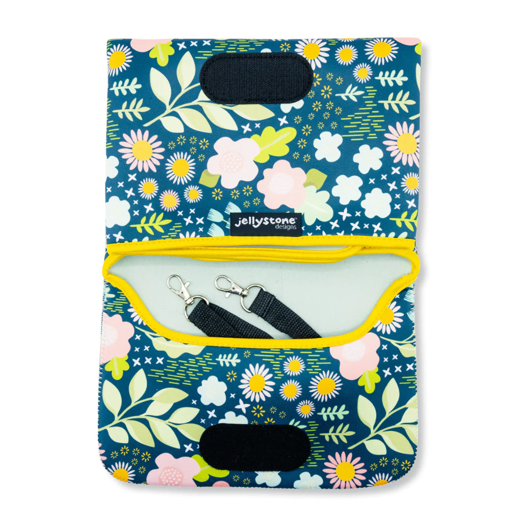 Jellystone Designs - Change Mat - Botanica