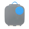 b.box Bento Lunchbox Mini - Blue Slate