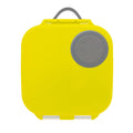 b.box Bento Lunchbox Mini - Lemon Sherbet