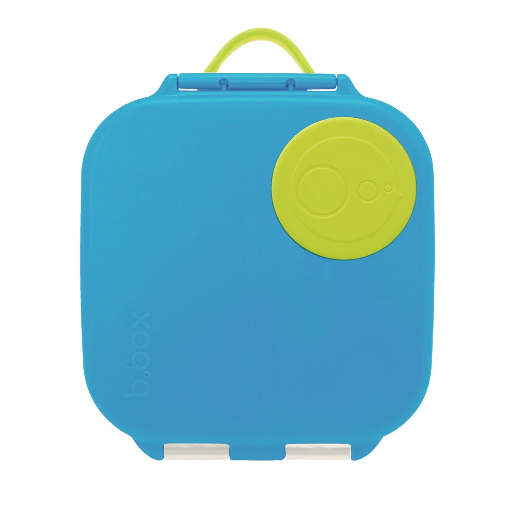 b.box Bento Lunchbox Mini - Ocean Breeze