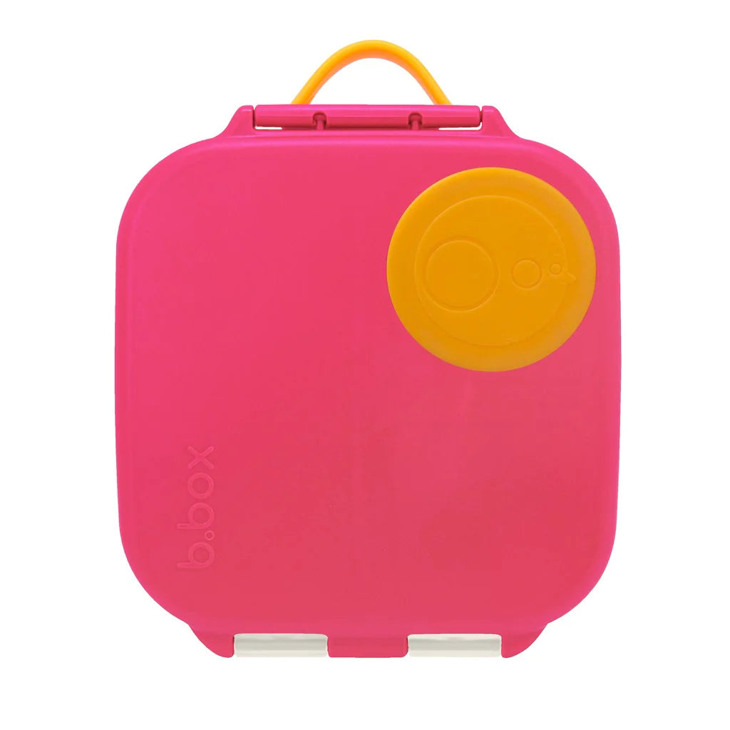 b.box Bento Lunchbox Mini - Strawberry Shake