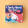 Londji Cluck, Cluck The Fox Game