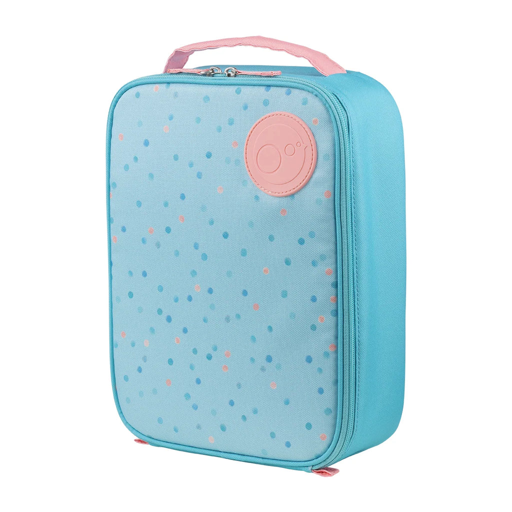 b.box Insulated Lunchbag - Confetti