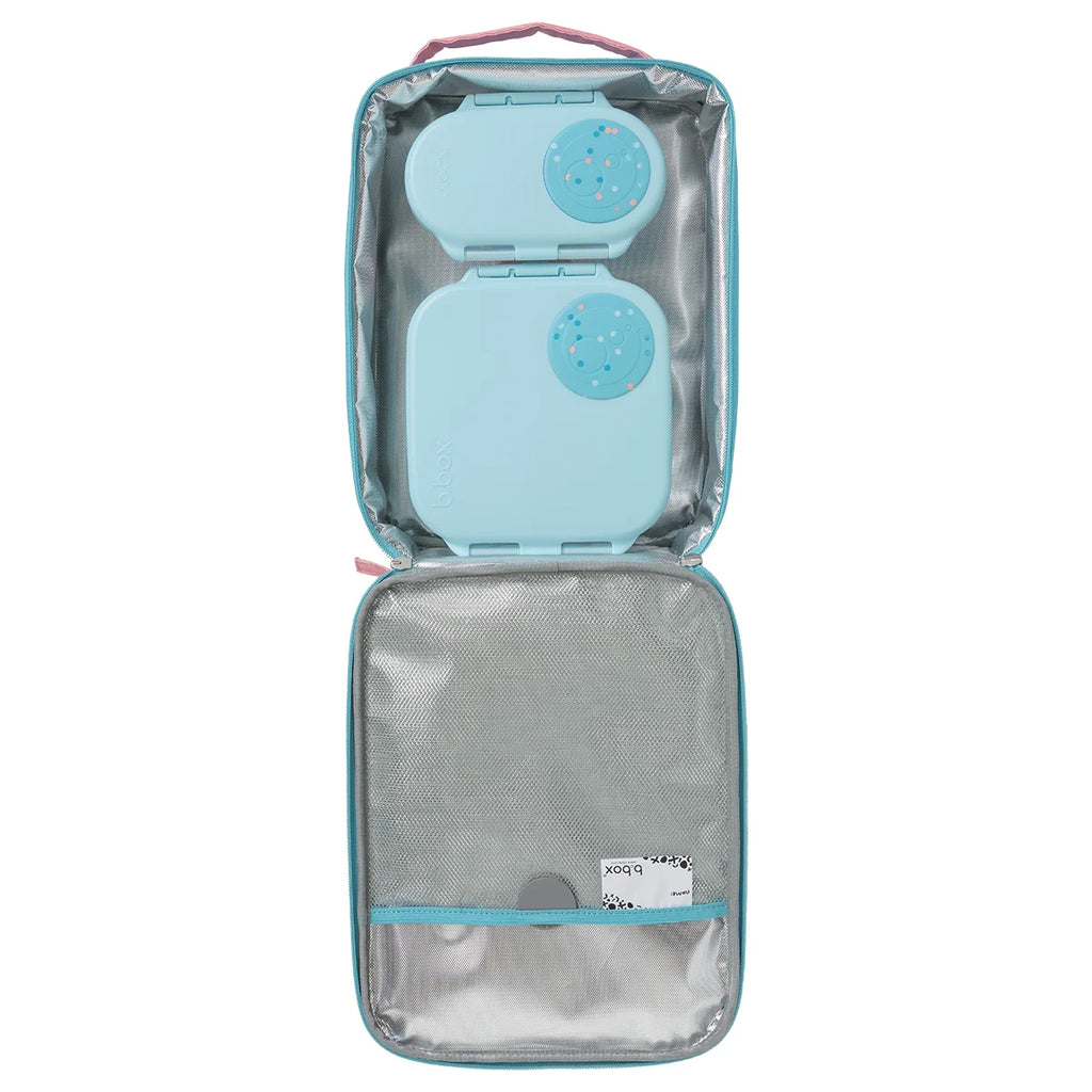 b.box Insulated Lunchbag - Confetti