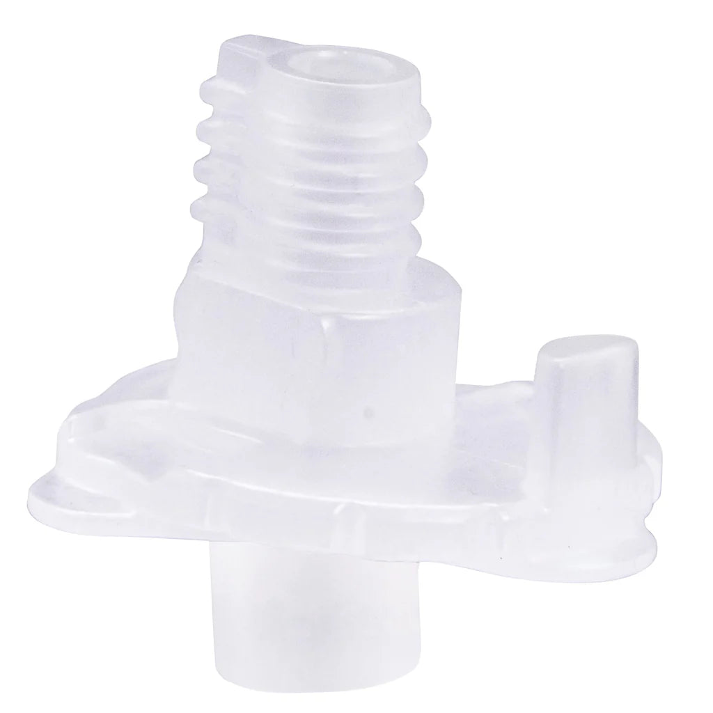 b.box - Tritan®drink bottle replacement straw connector ONLY
