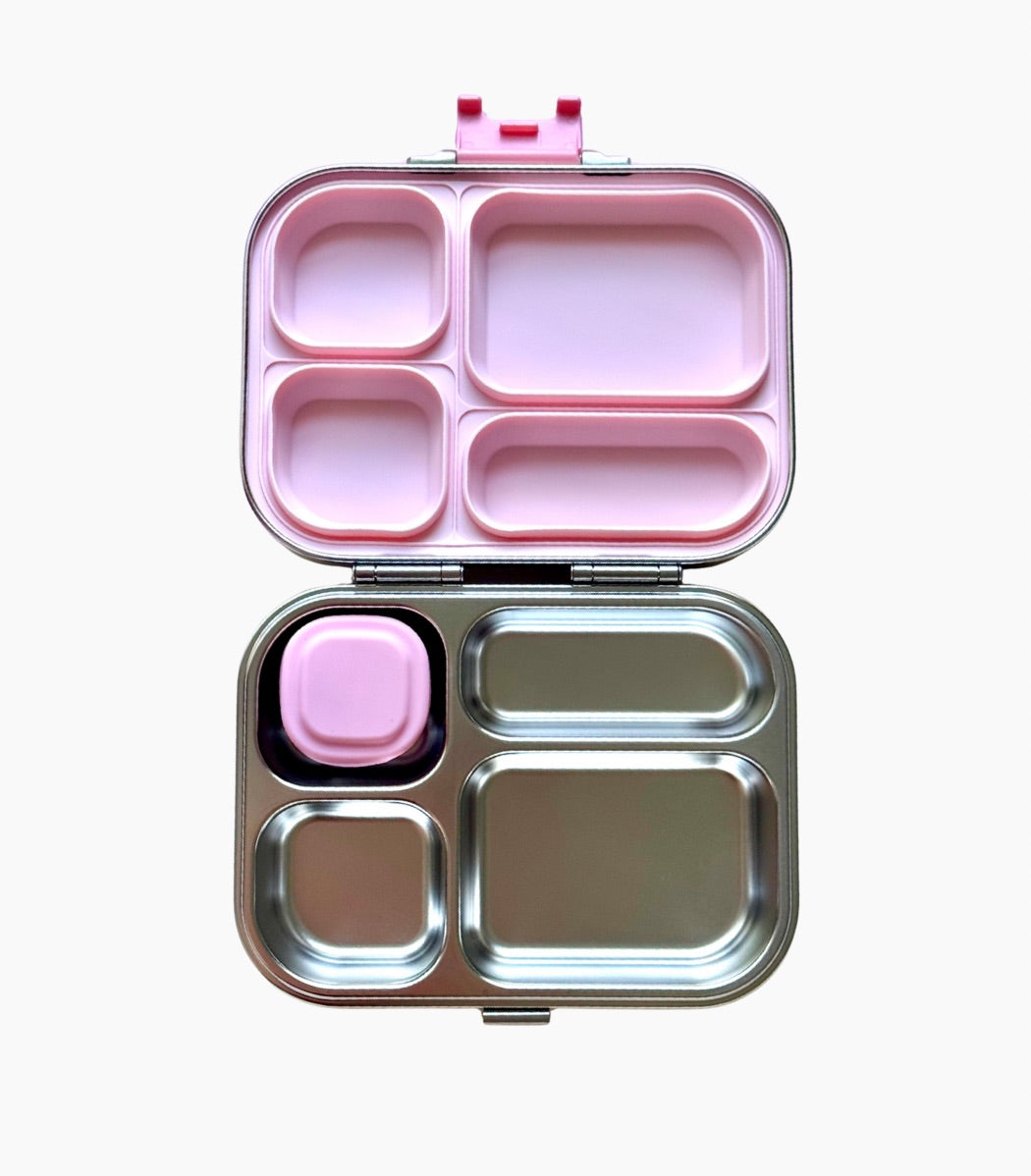 Kaally - Bento 4