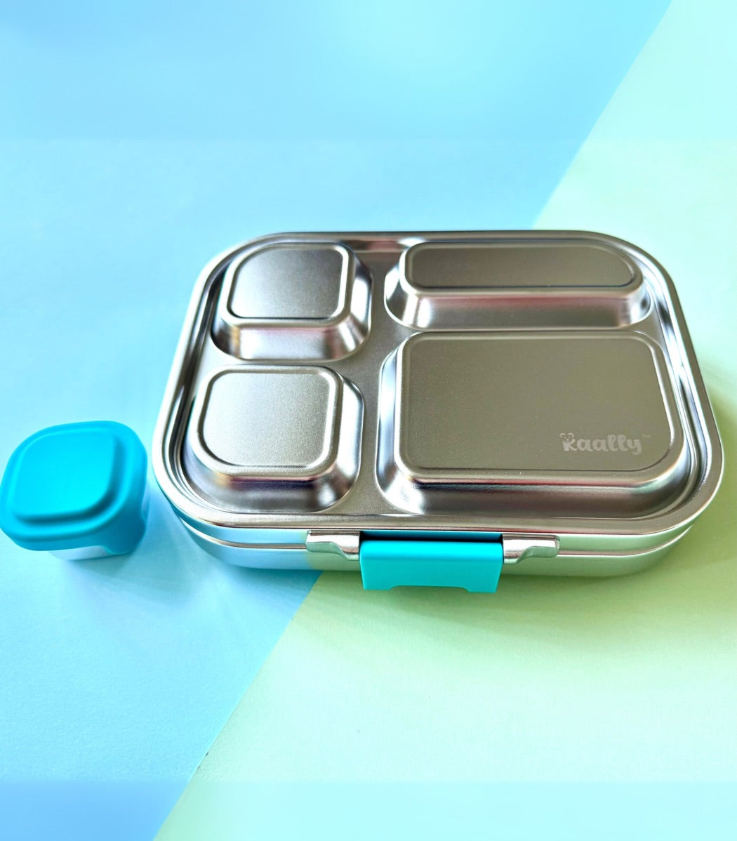 Kaally - Bento 4