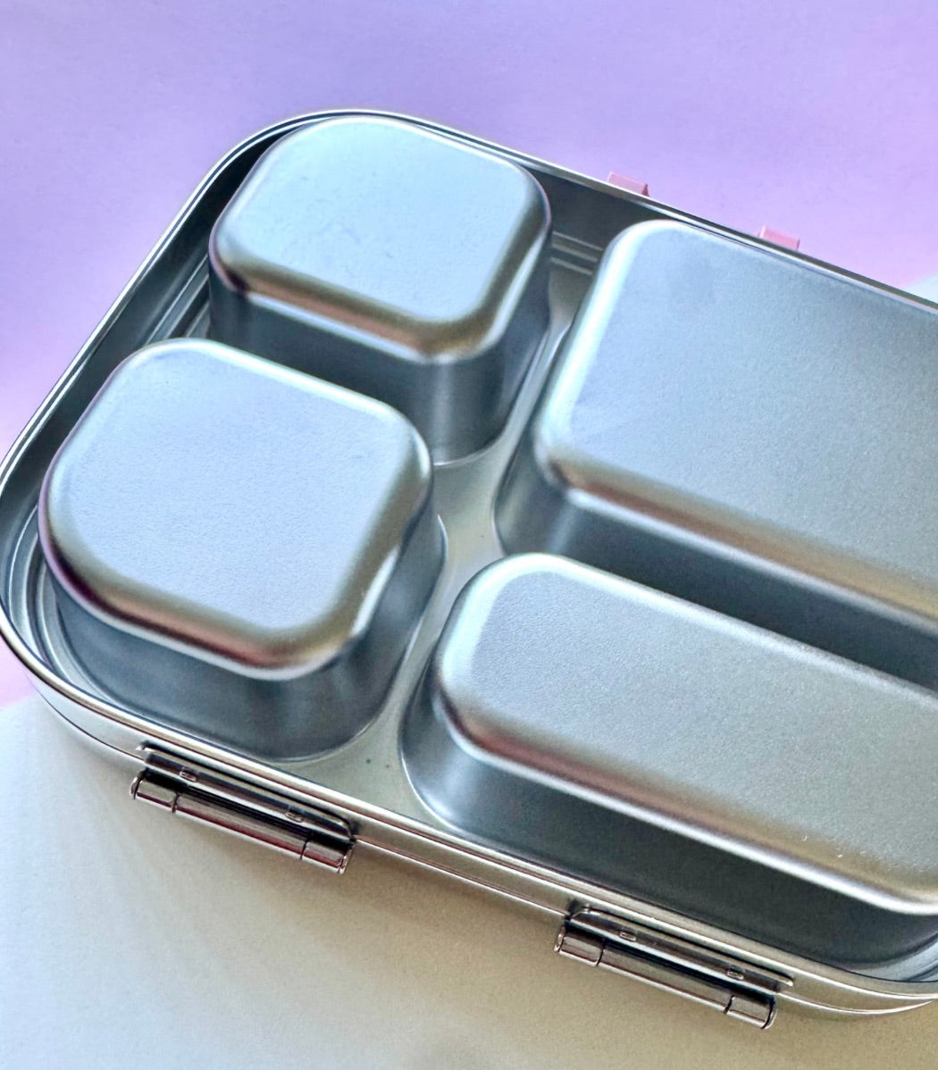 Kaally - Bento 4