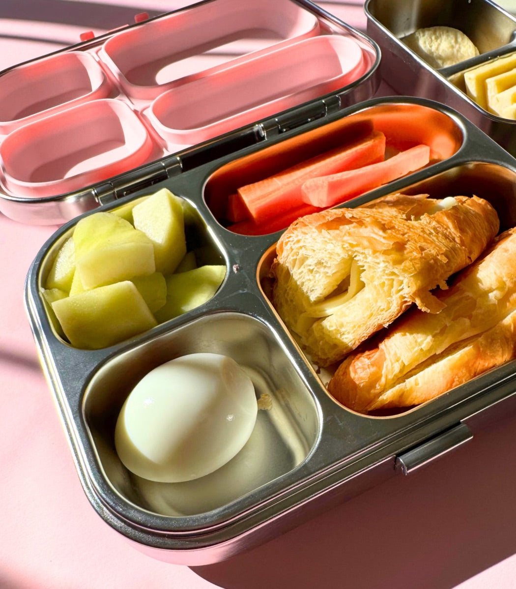 Kaally - Bento 4