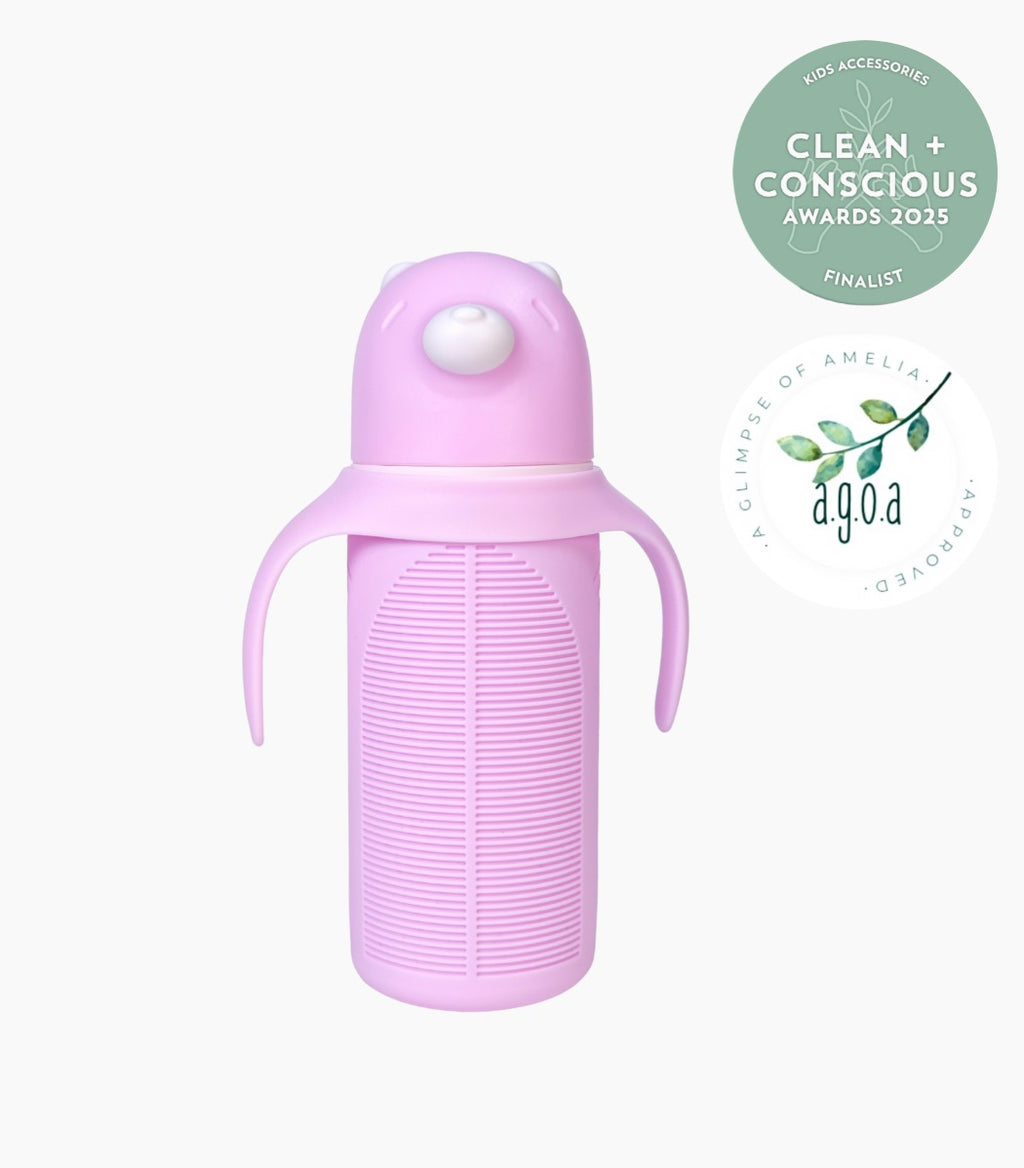 Kaally - Kaakaababy Bottle