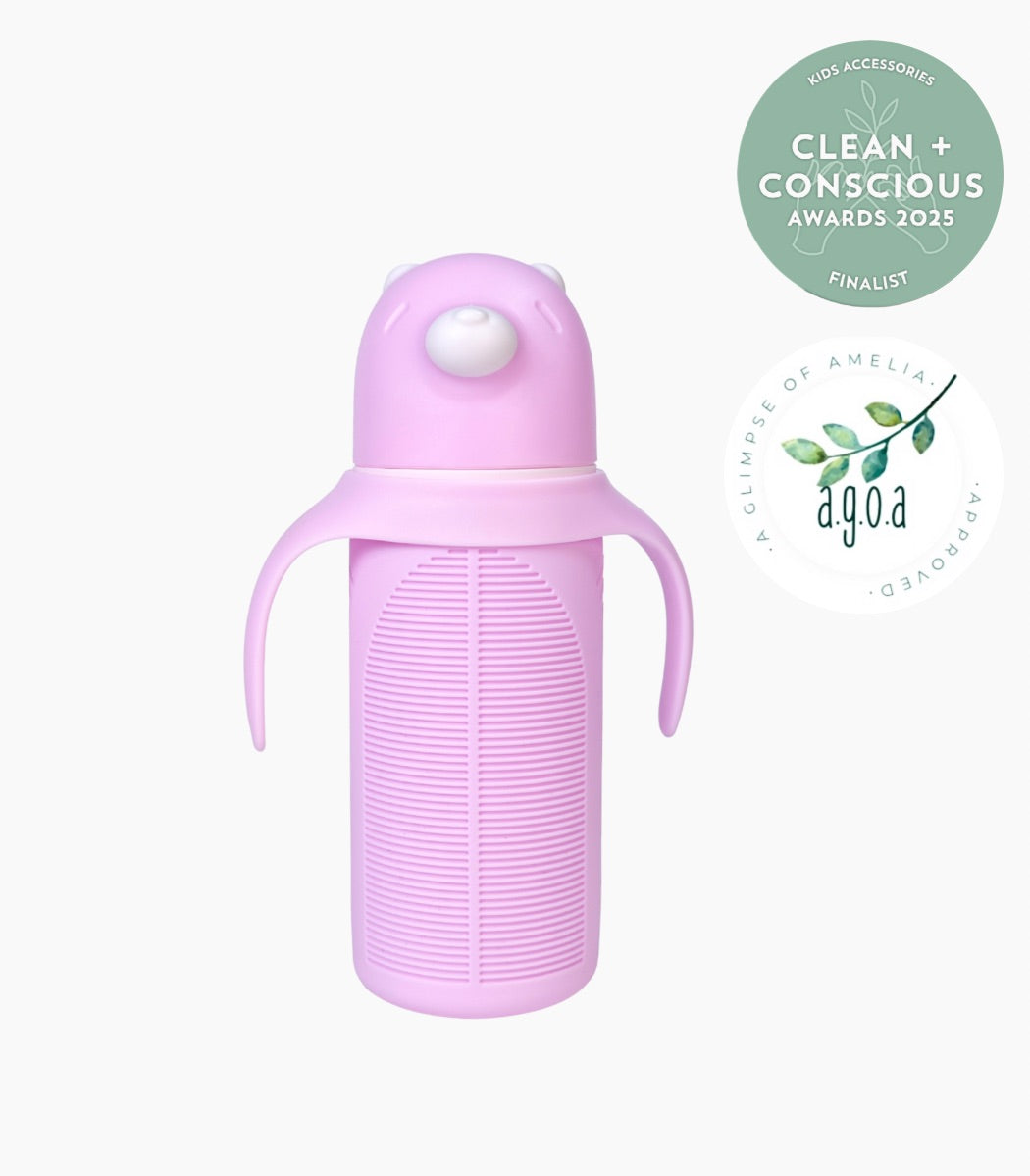 Kaally - Kaakaababy Bottle