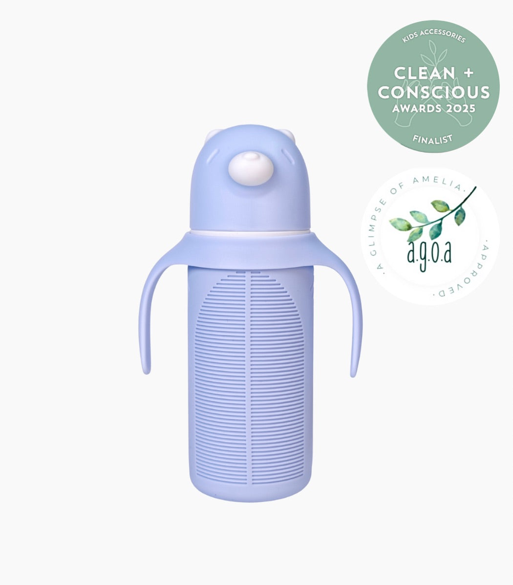 Kaally - Kaakaababy Bottle