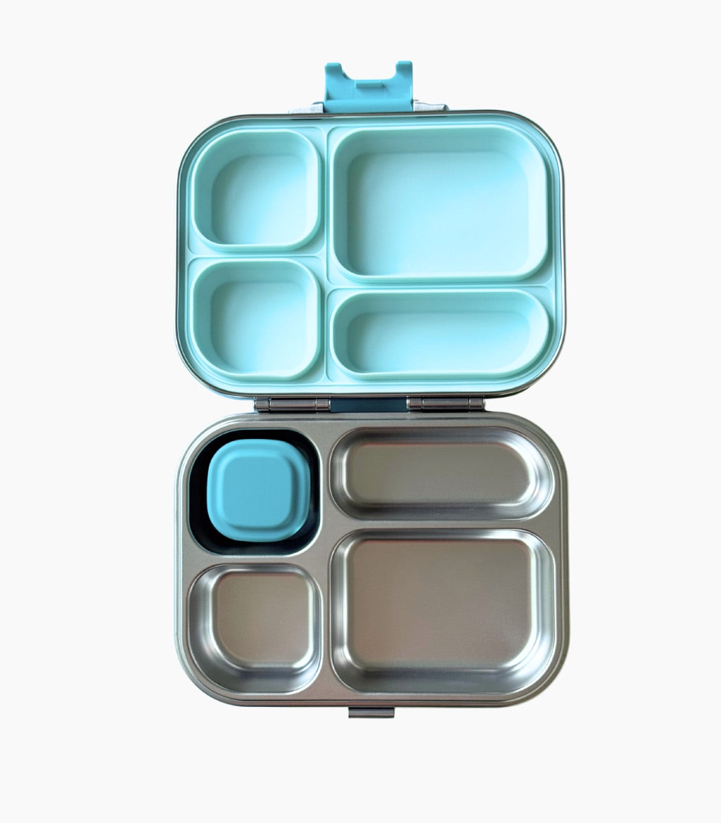 Kaally - Bento 4