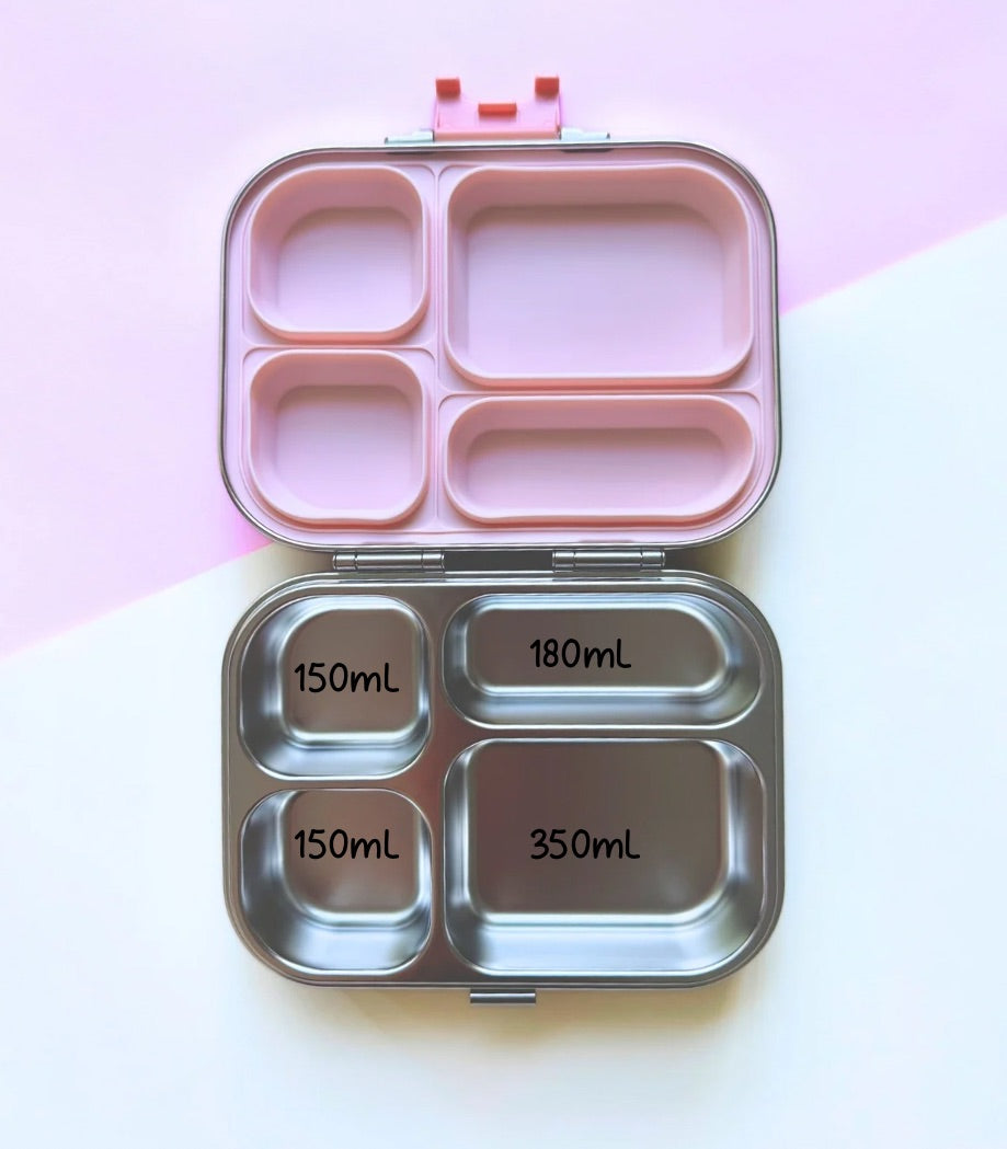 Kaally - Bento 4
