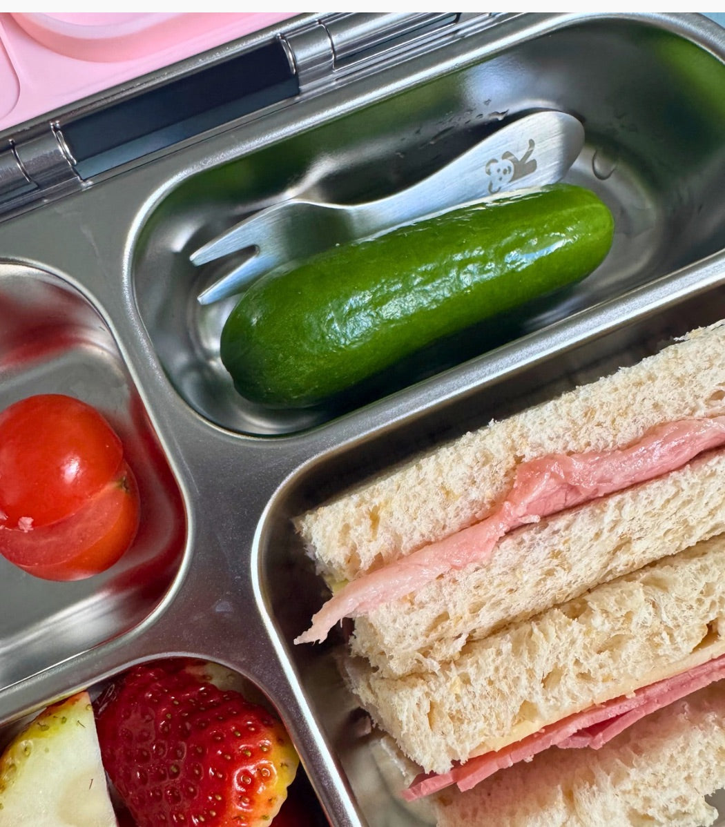 Kaally - Bento 4