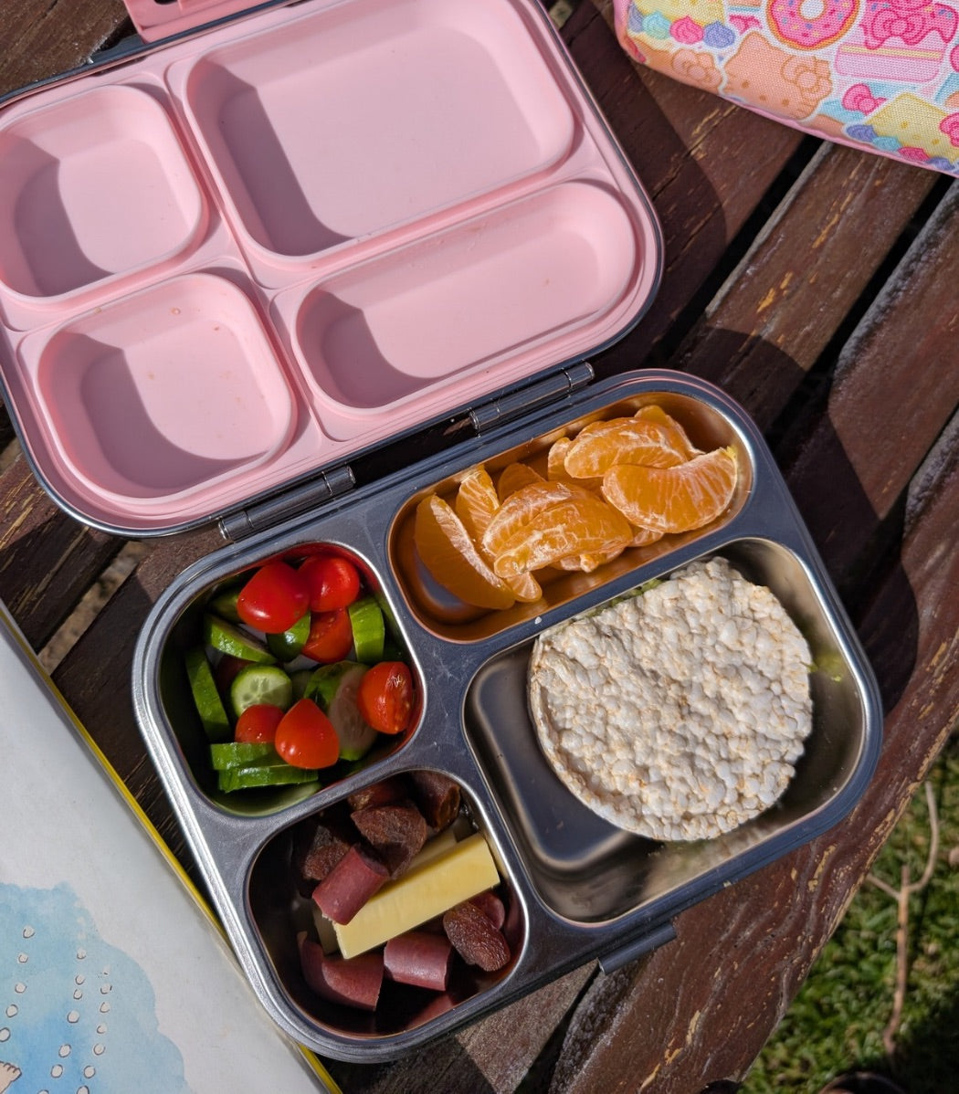 Kaally - Bento 4
