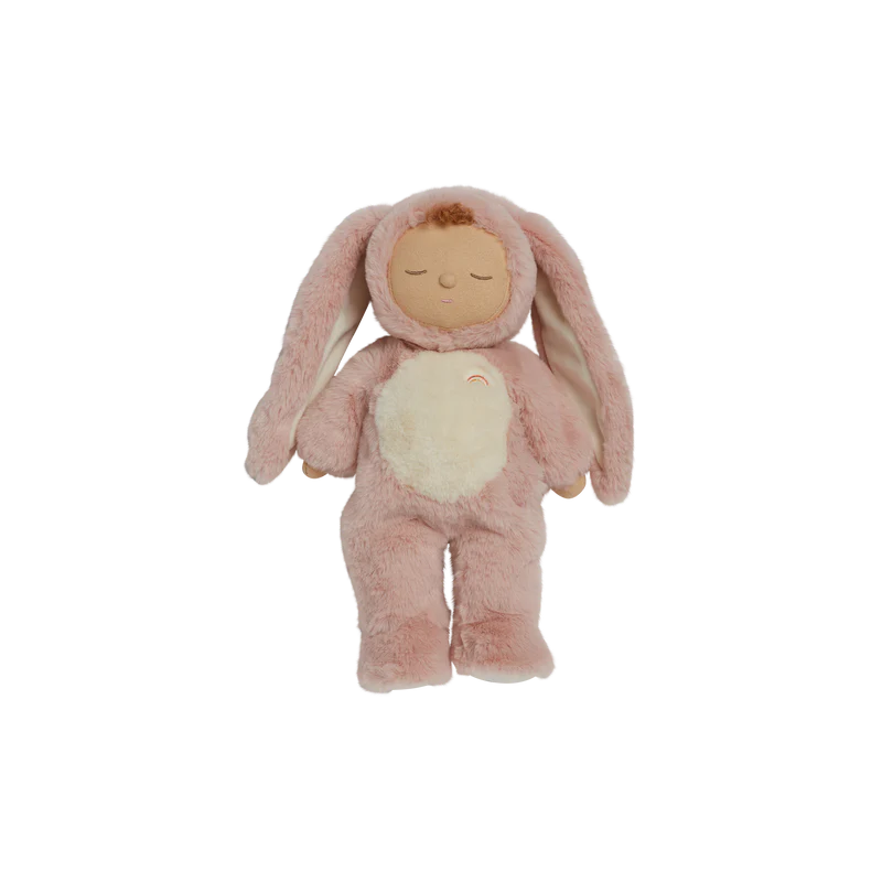 Olli Ella - Cozy Dinkums Bunny Flopsy