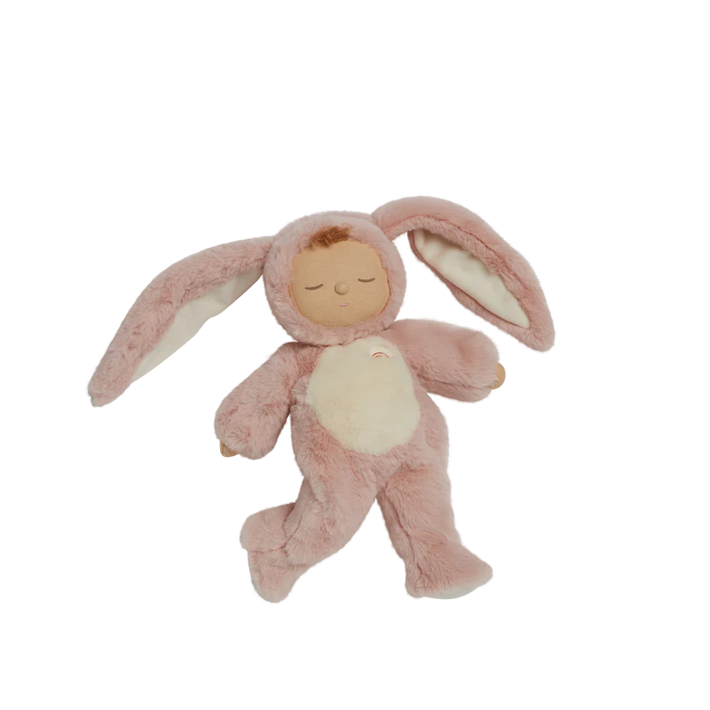 Olli Ella - Cozy Dinkums Bunny Flopsy