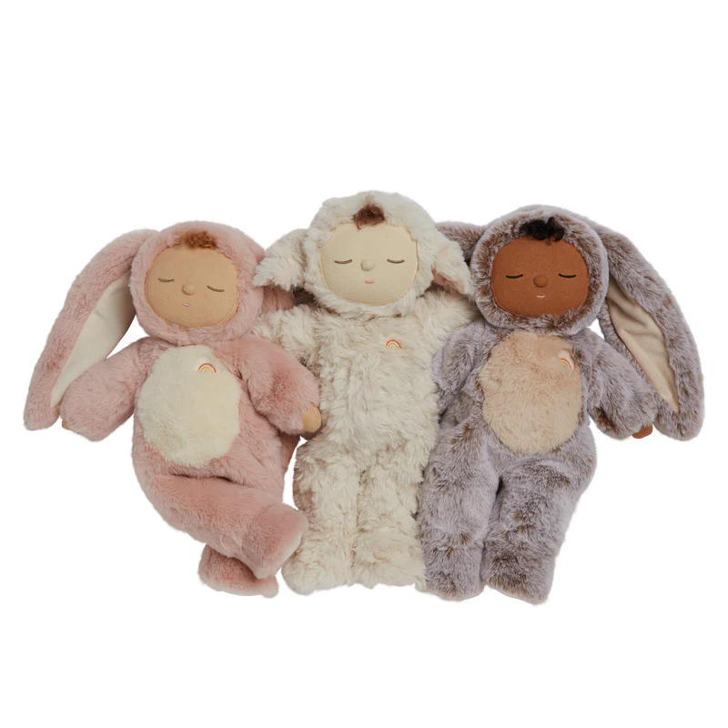Olli Ella - Cozy Dinkums Bunny Flopsy