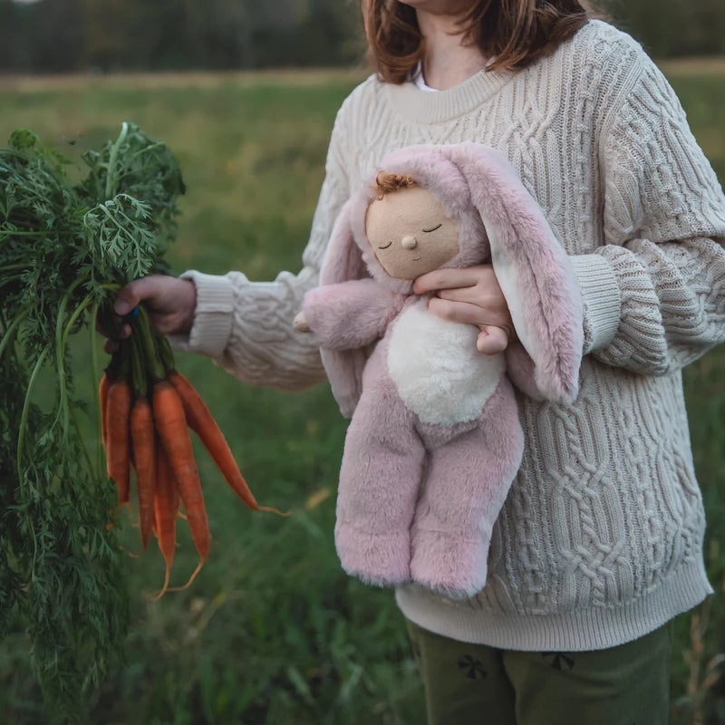 Olli Ella - Cozy Dinkums Bunny Flopsy