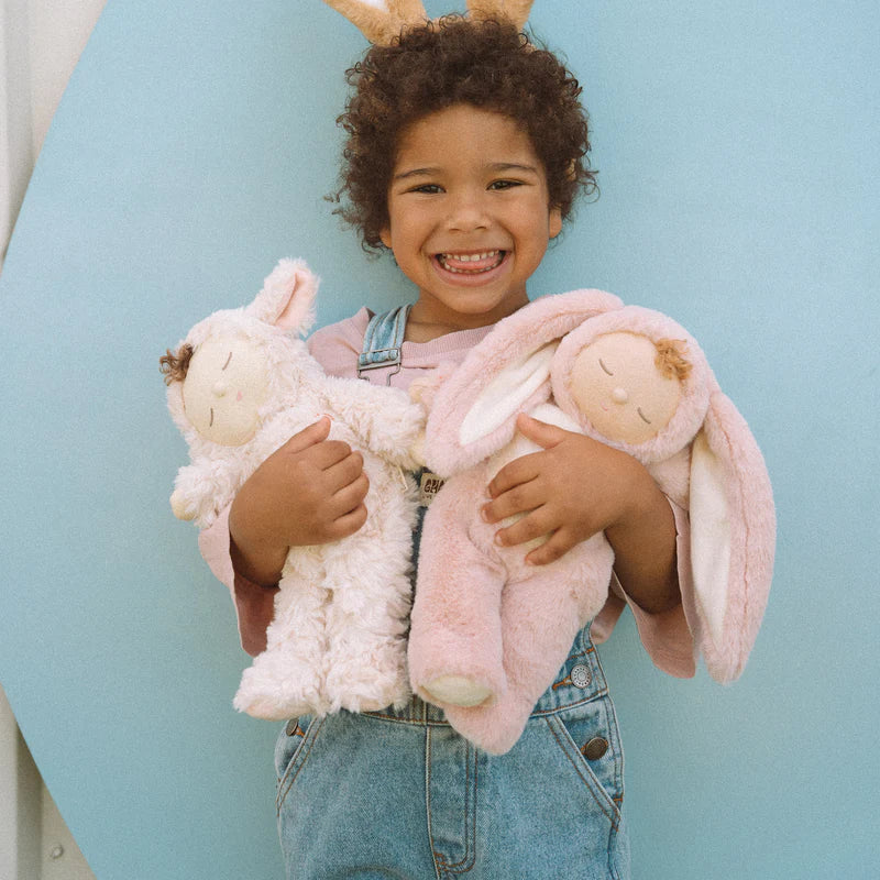 Olli Ella - Cozy Dinkums Bunny Flopsy