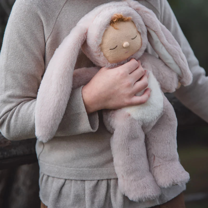 Olli Ella - Cozy Dinkums Bunny Flopsy