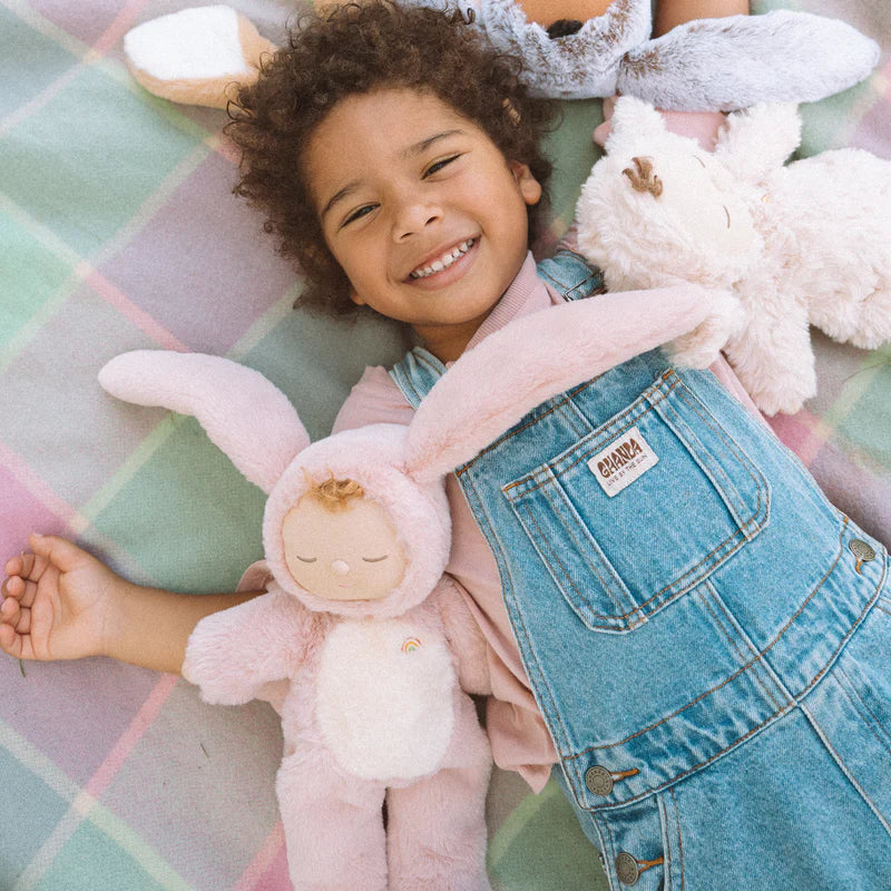 Olli Ella - Cozy Dinkums Bunny Flopsy