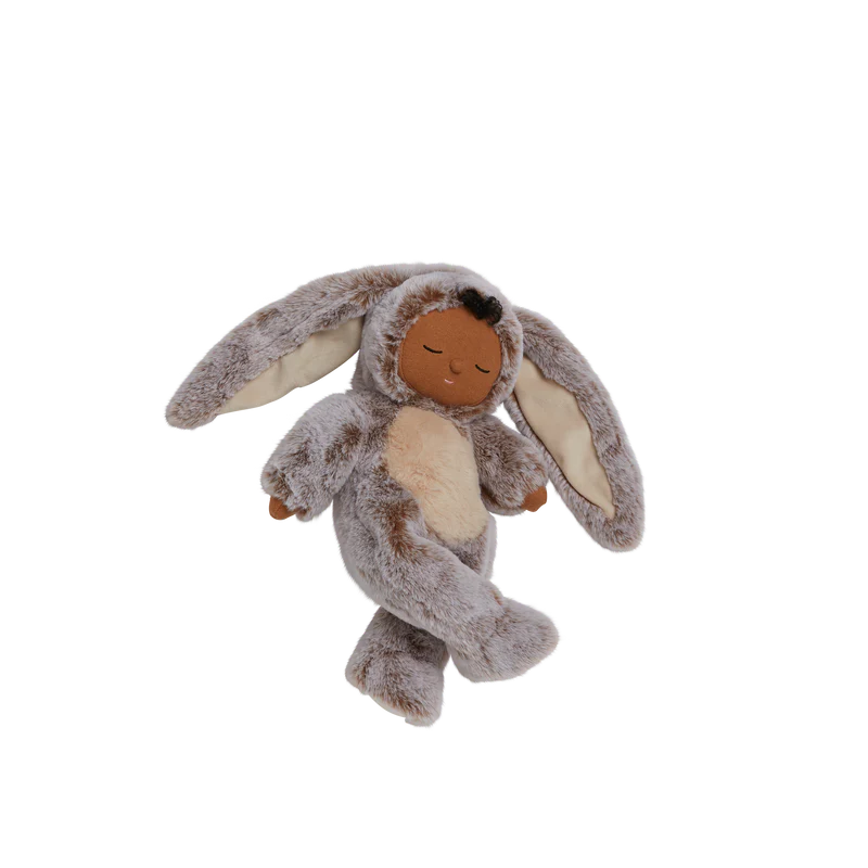 Olli Ella - Cozy Dinkums Bunny Muffin