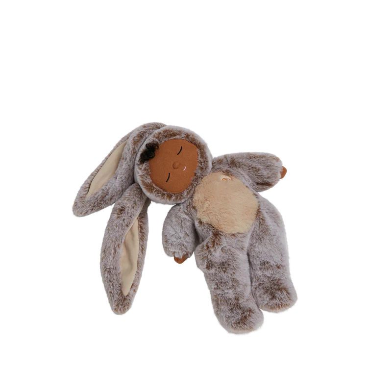 Olli Ella - Dozy Dinkums Bunny Muffin