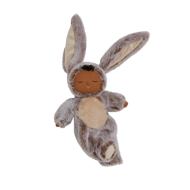 Olli Ella - Dozy Dinkums Bunny Muffin