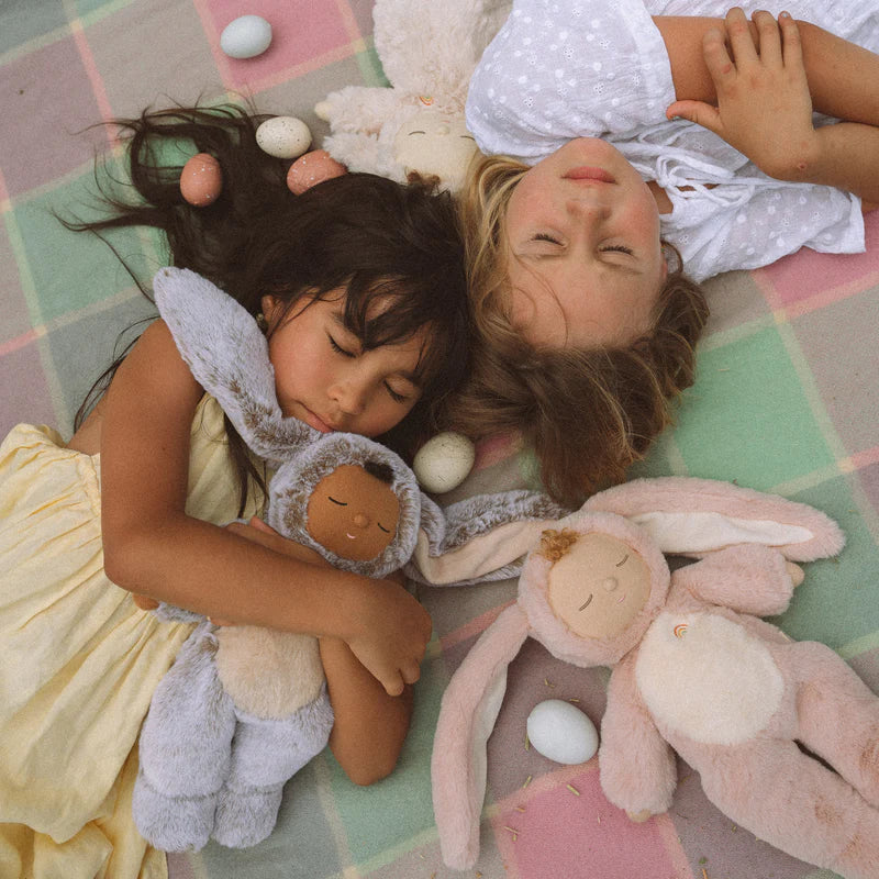 Olli Ella - Dozy Dinkums Bunny Muffin