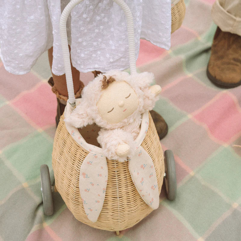Olli Ella - Cozy Dinkums Lamby Pookie