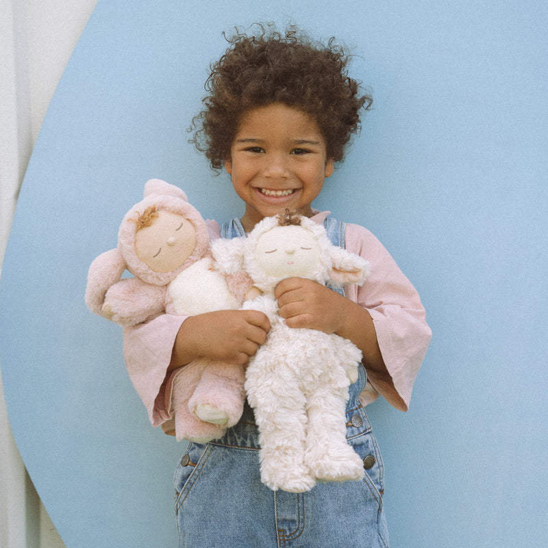 Olli Ella - Cozy Dinkums Lamby Pookie
