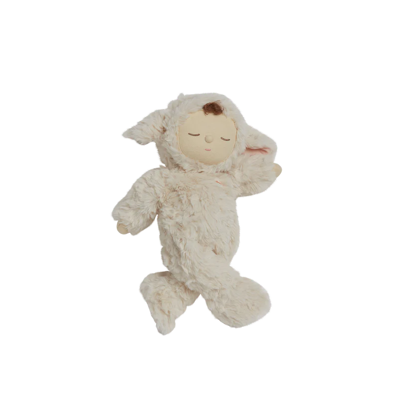 Olli Ella - Cozy Dinkums Lamby Pookie