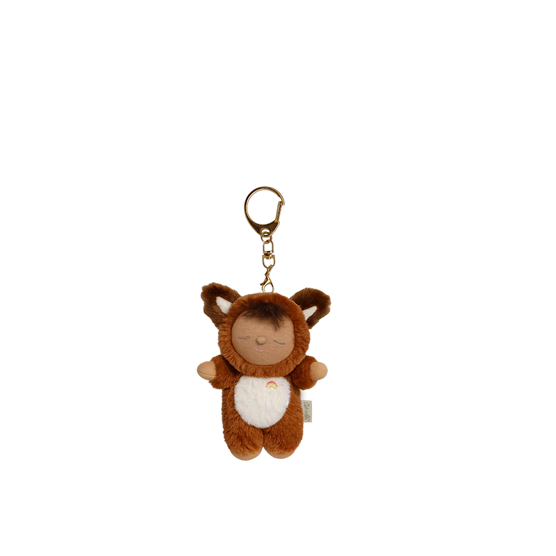 Olli Ella - Cozy Bag Charm