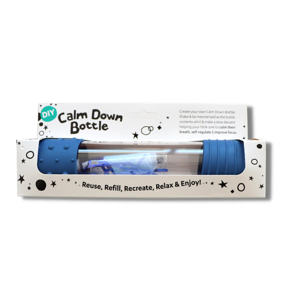 Jellystone Designs - DIY Calm Down Bottle
