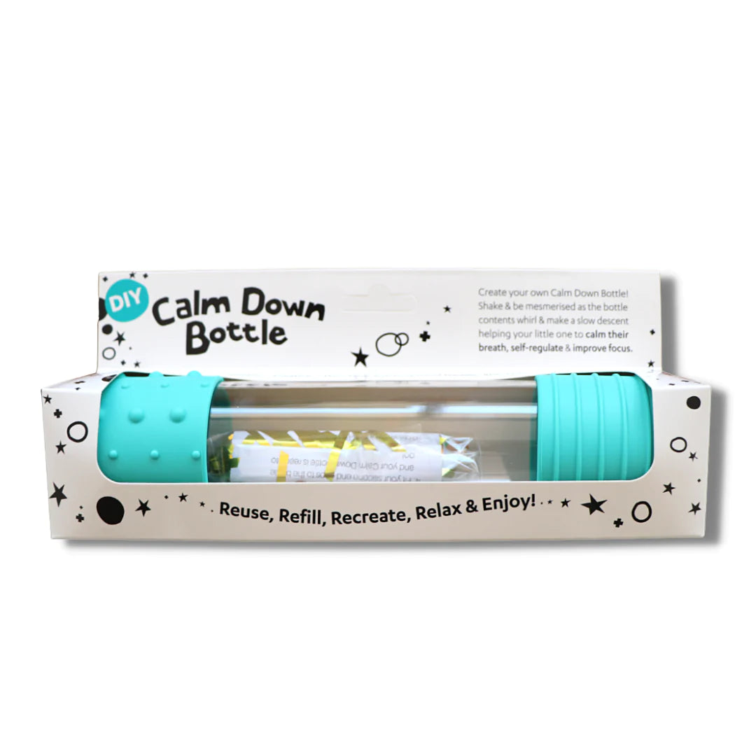 Jellystone Designs - DIY Calm Down Bottle