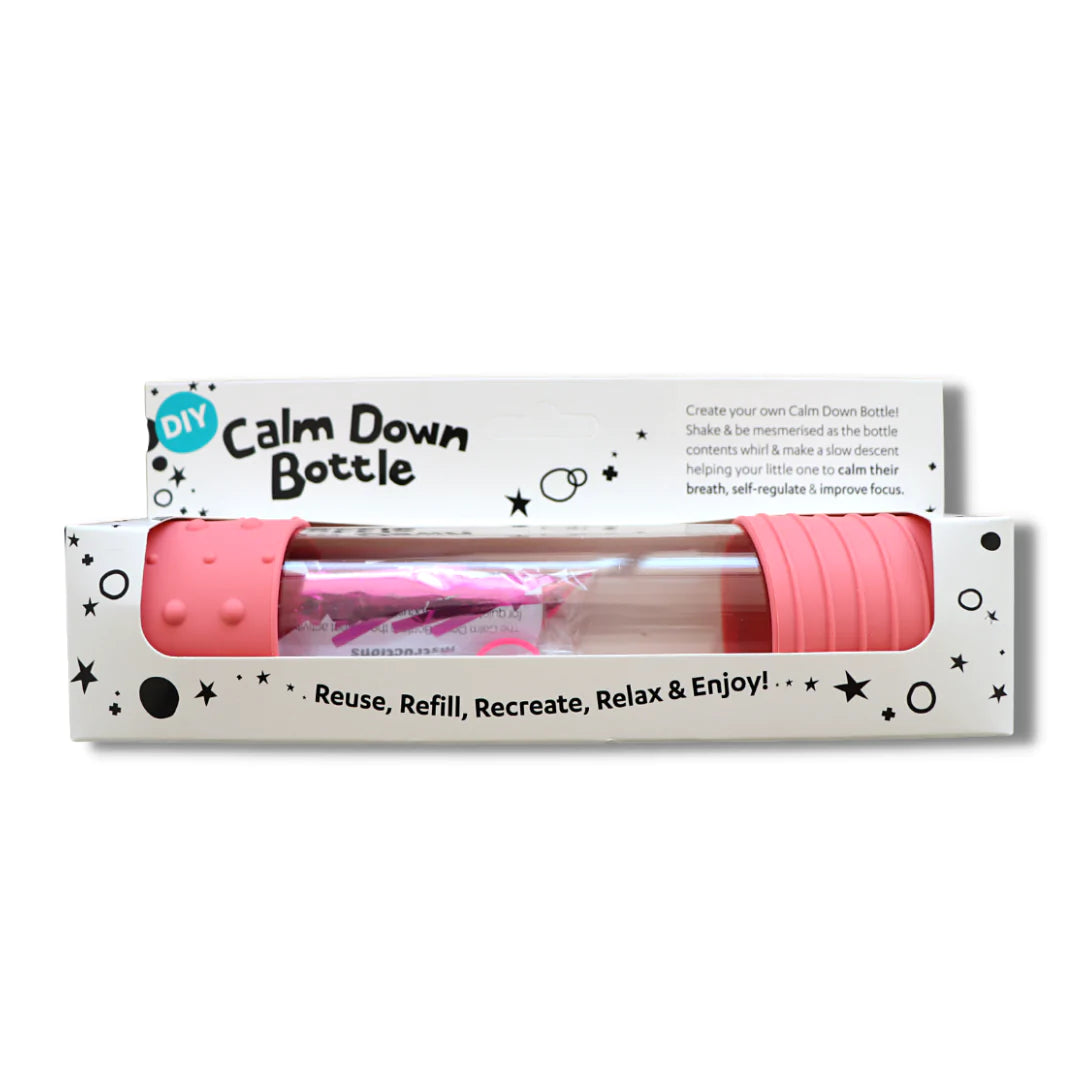 Jellystone Designs - DIY Calm Down Bottle