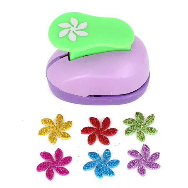 Bambi Bunny - Craft Shape Paper Puncher - Lily