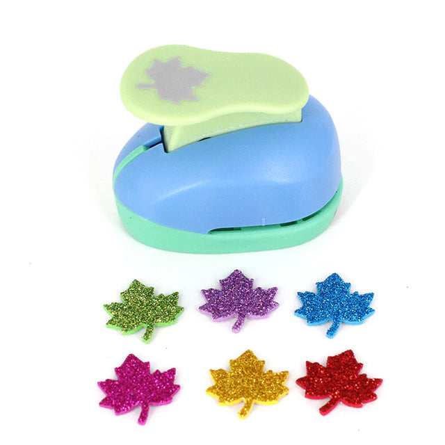 Bambi Bunny - Craft Shape Paper Puncher - Maple