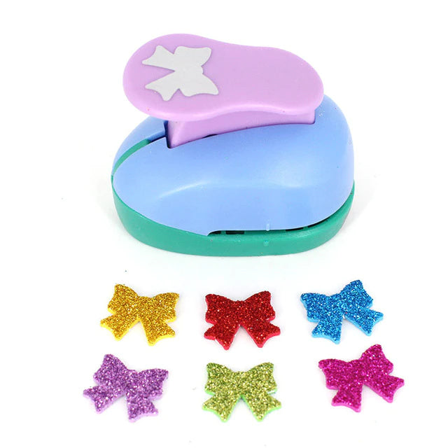 Bambi Bunny - Craft Shape Paper Puncher - Music