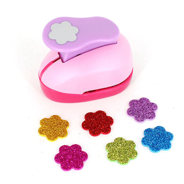 Bambi Bunny - Craft Shape Paper Puncher - Daisy