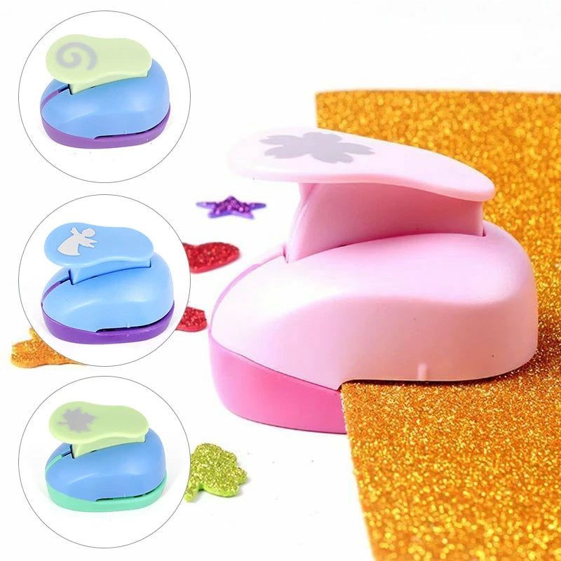 Bambi Bunny - Craft Shape Paper Puncher