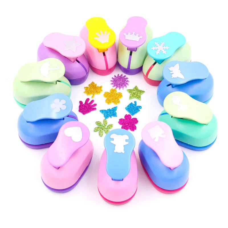 Bambi Bunny - Craft Shape Paper Puncher